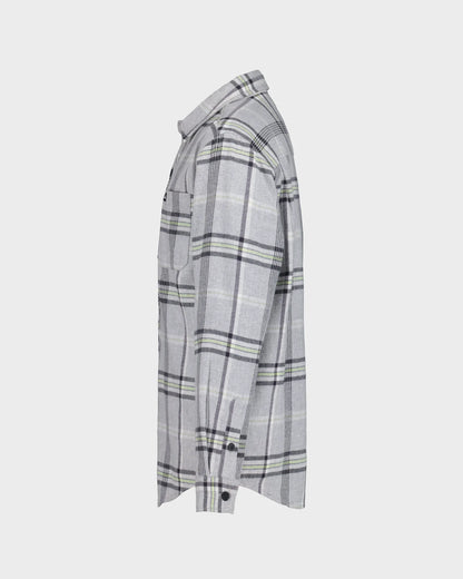 Grey Heather