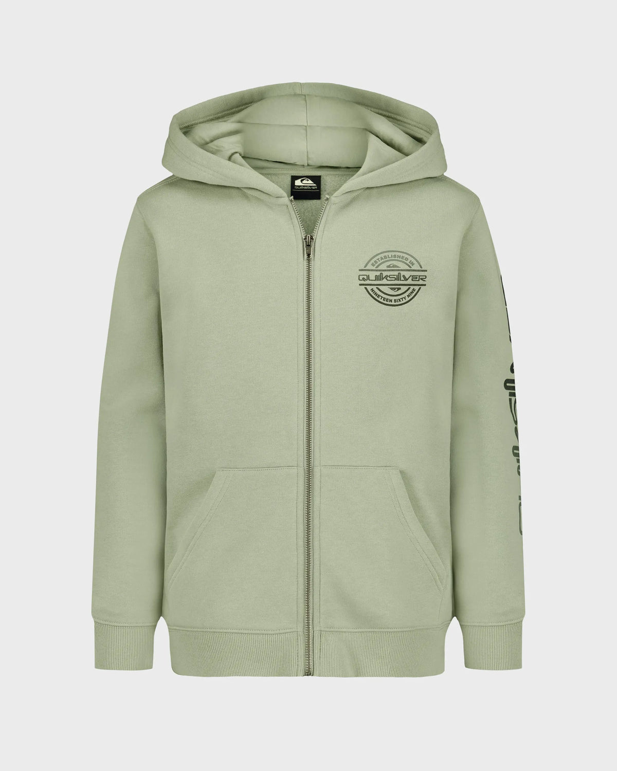 Iceberg Green