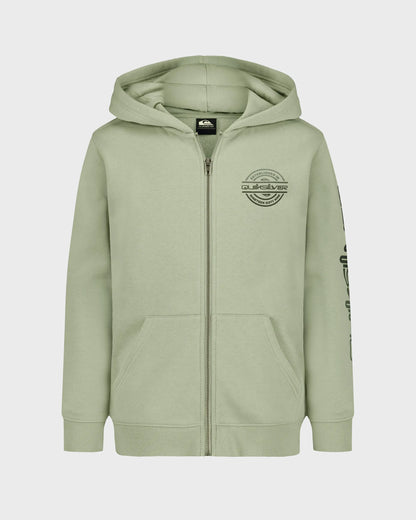 Iceberg Green