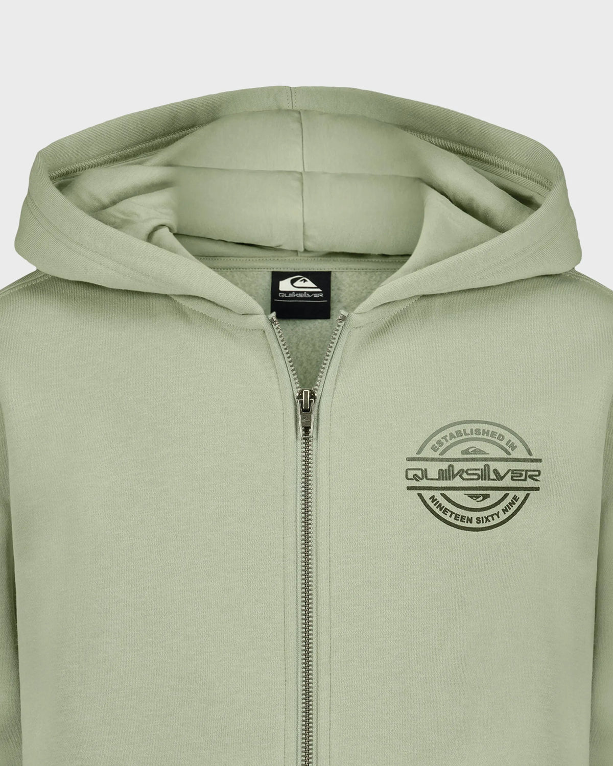 Iceberg Green