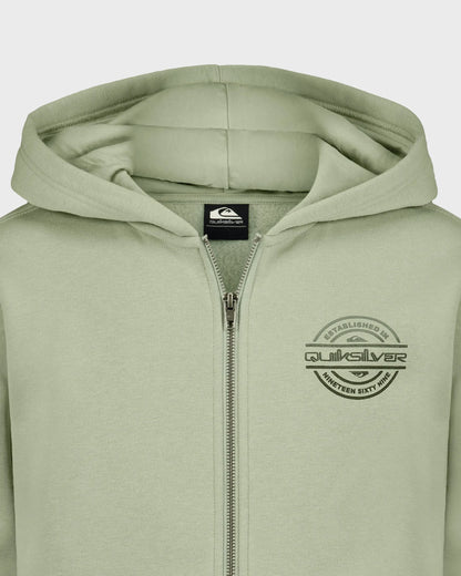 Iceberg Green