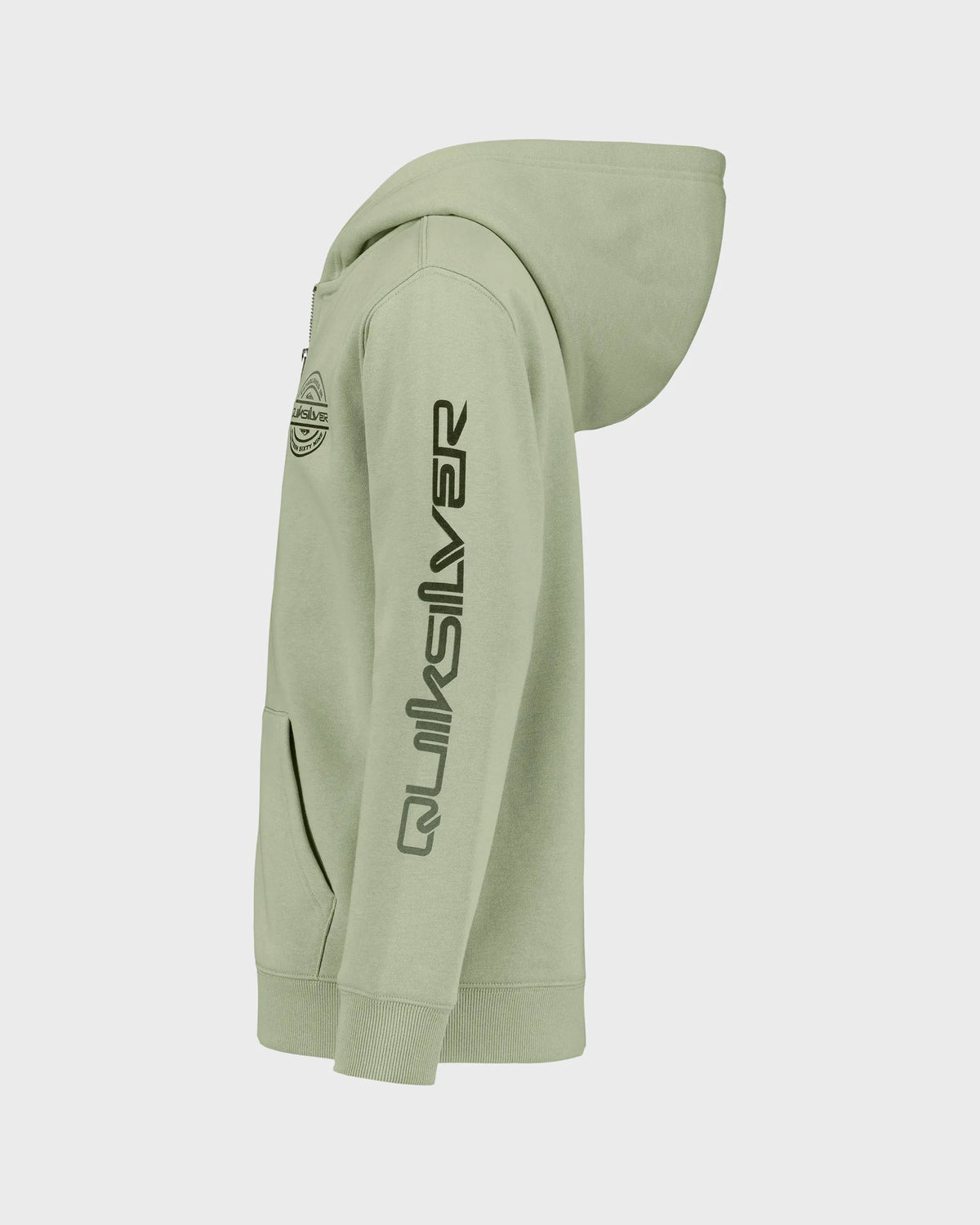 Iceberg Green