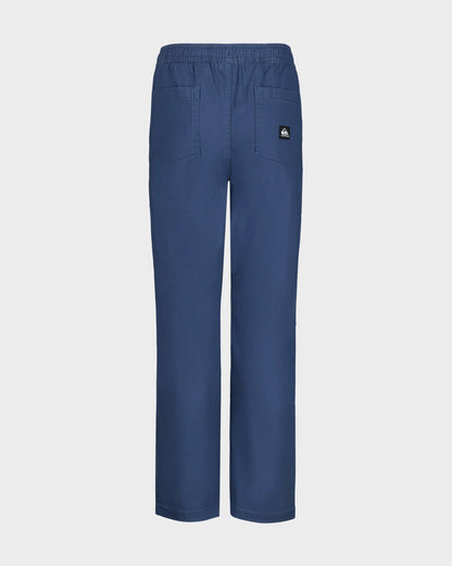 Dark Denim