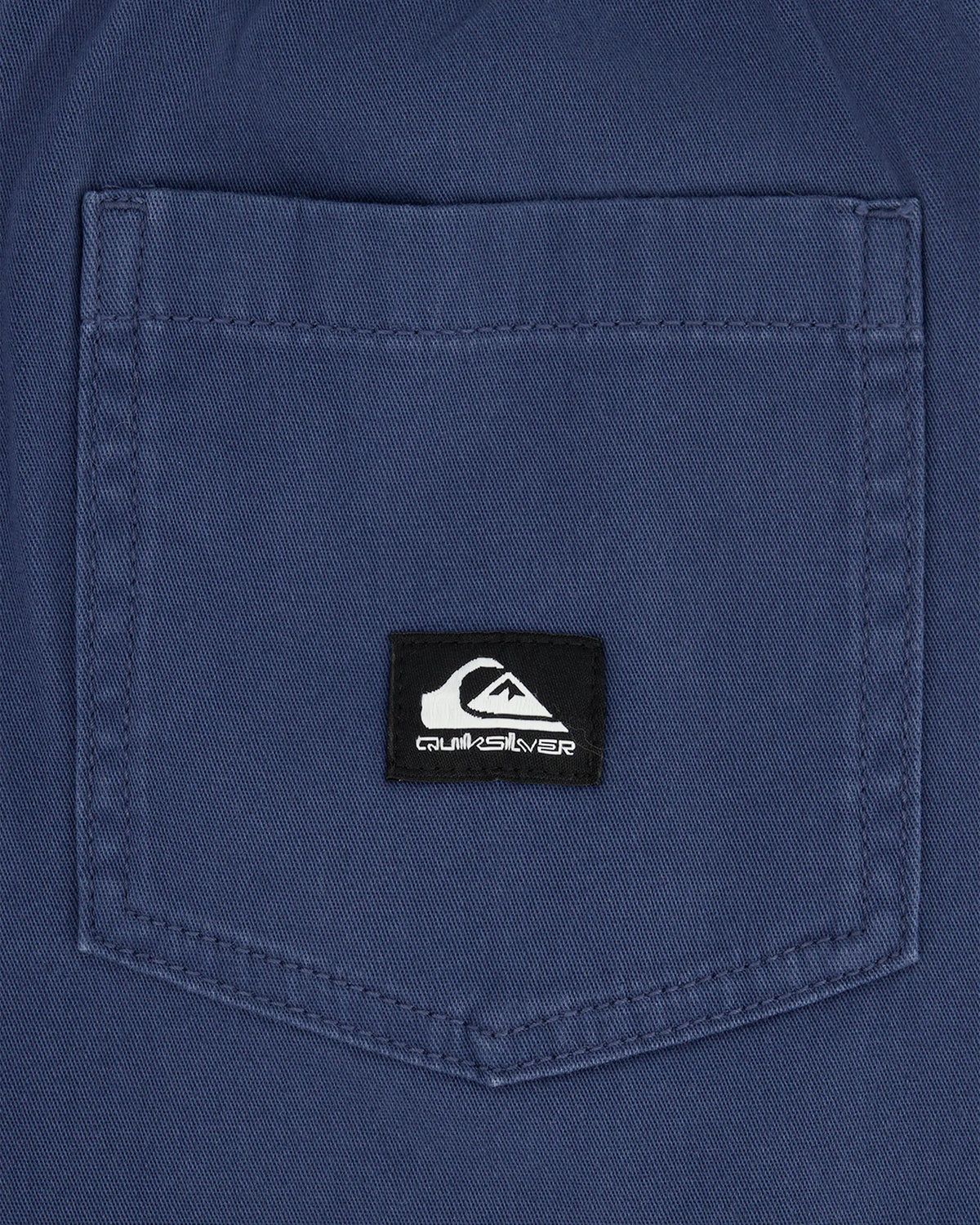 Dark Denim
