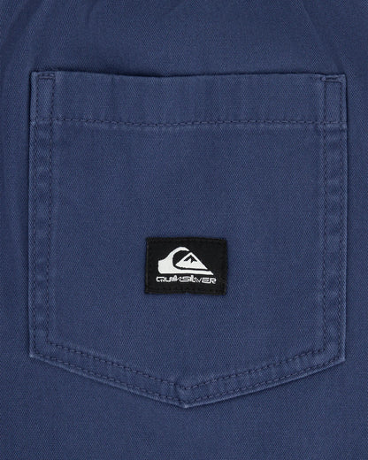 Dark Denim