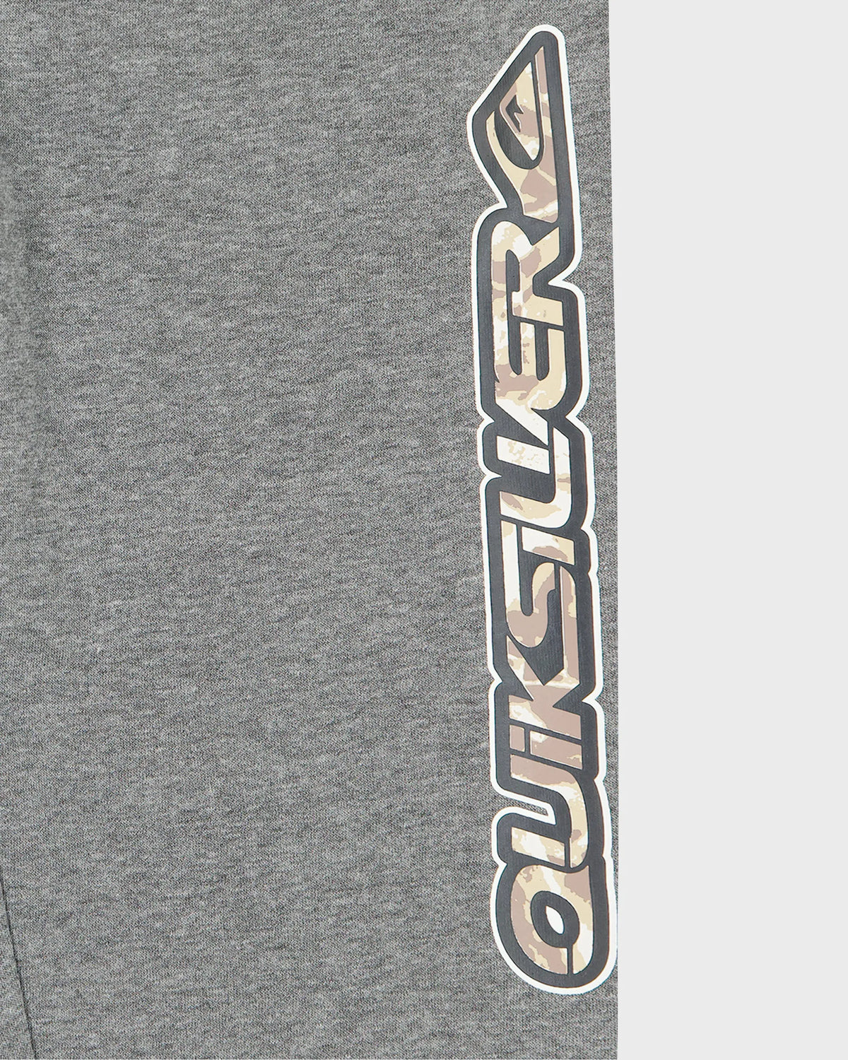 Medium Gray Heather