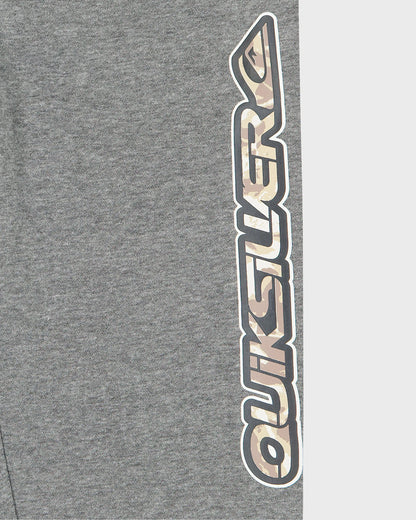 Medium Gray Heather