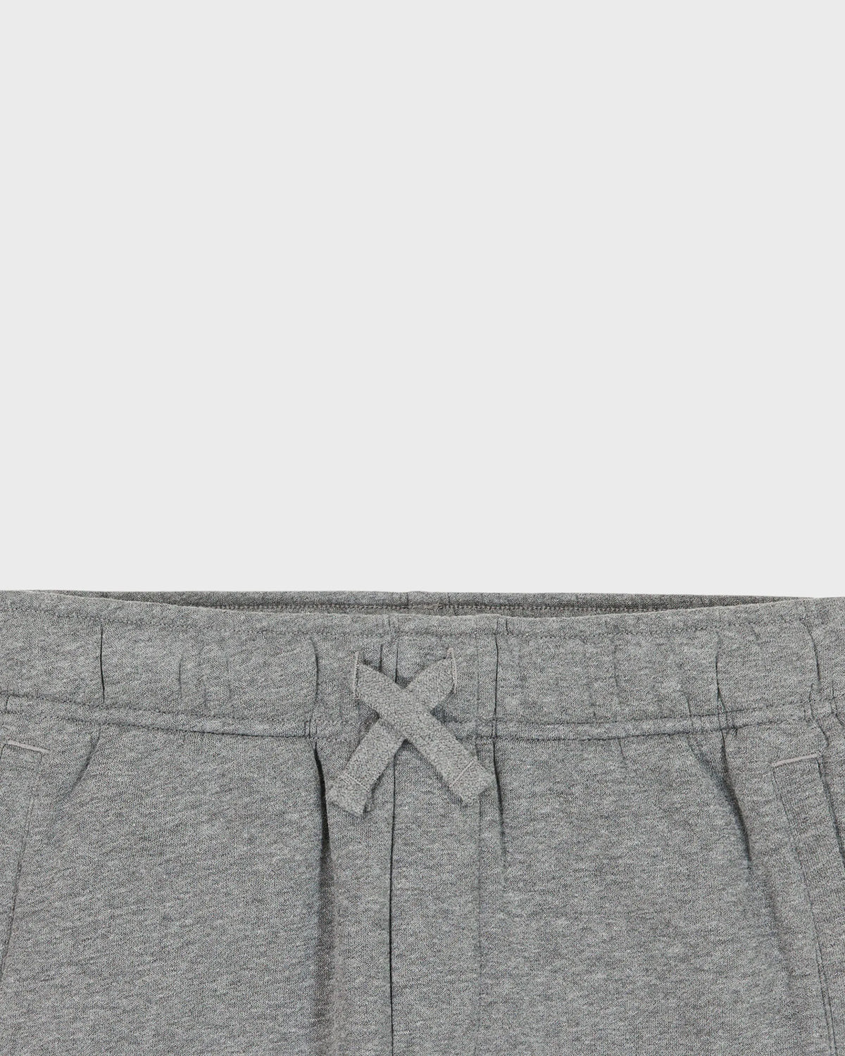 Medium Gray Heather