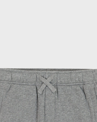Medium Gray Heather
