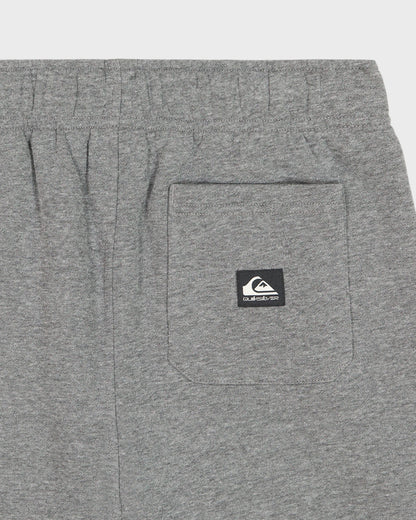 Medium Gray Heather