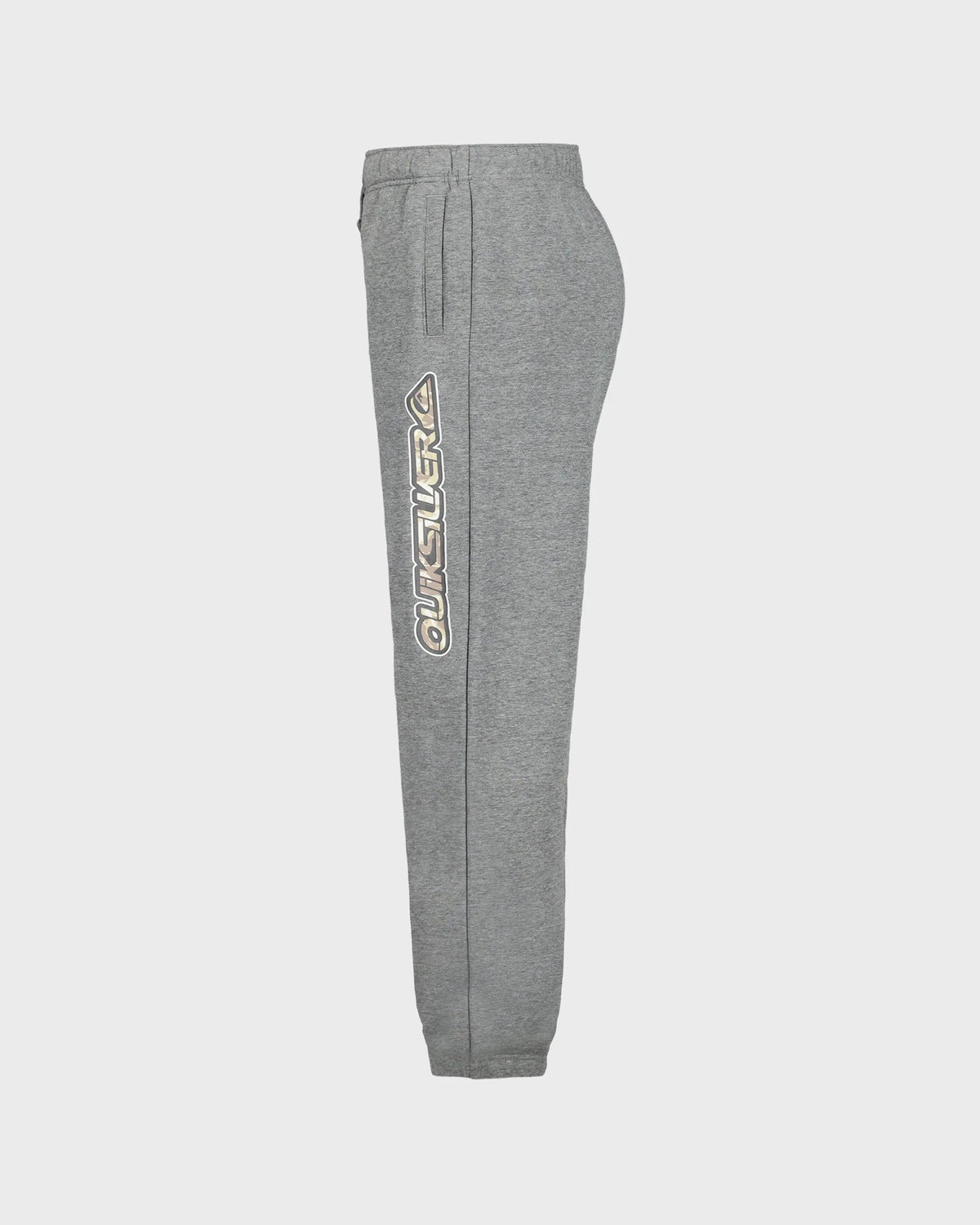 Medium Gray Heather
