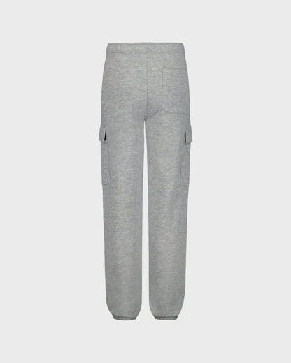 Grey Heather
