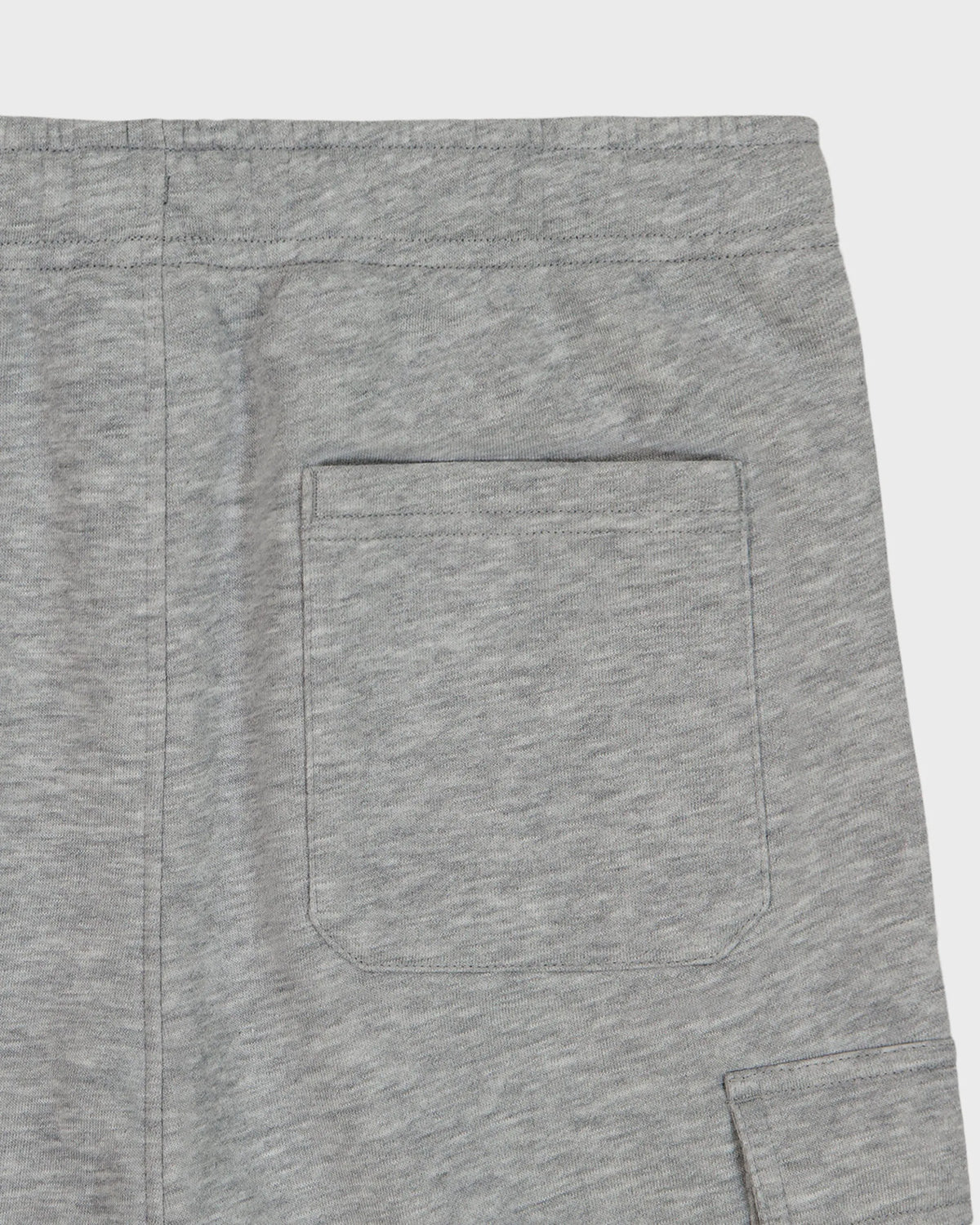 Grey Heather