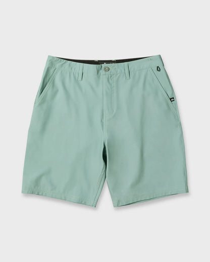 Iceberg Green