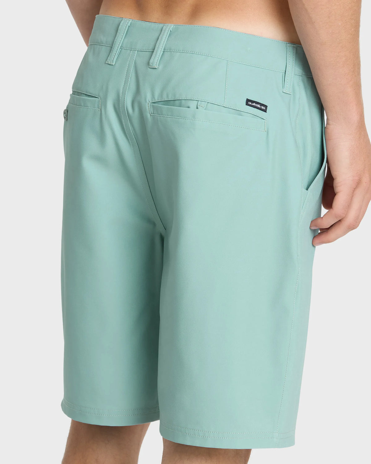 Iceberg Green