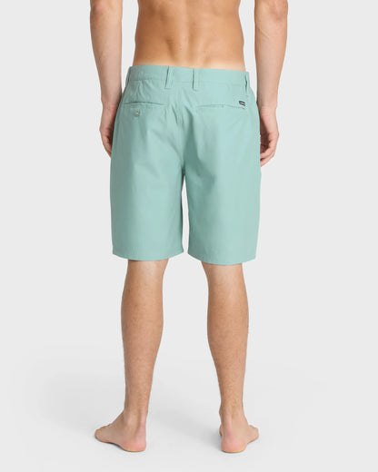 Iceberg Green