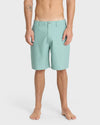 Iceberg Green