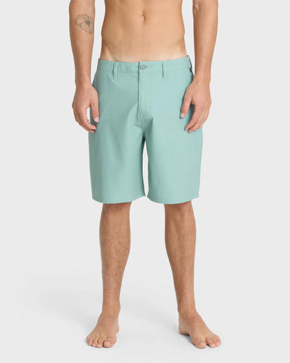 Iceberg Green
