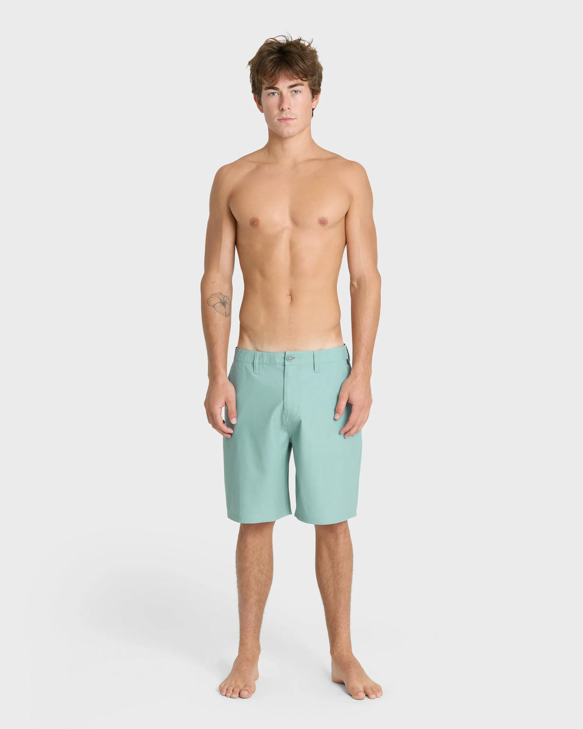 Iceberg Green