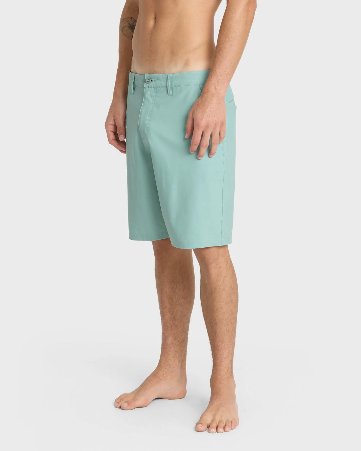Iceberg Green