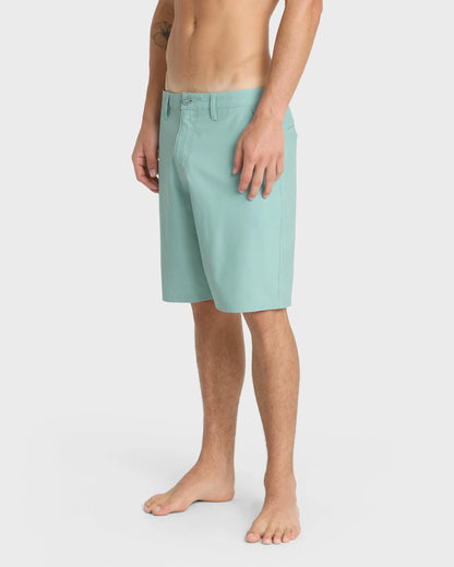 Iceberg Green