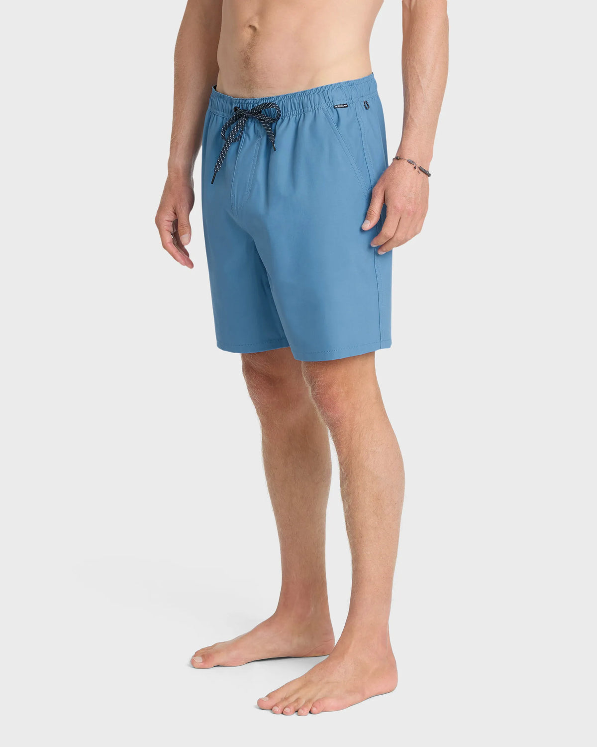 Quiet Harbor
