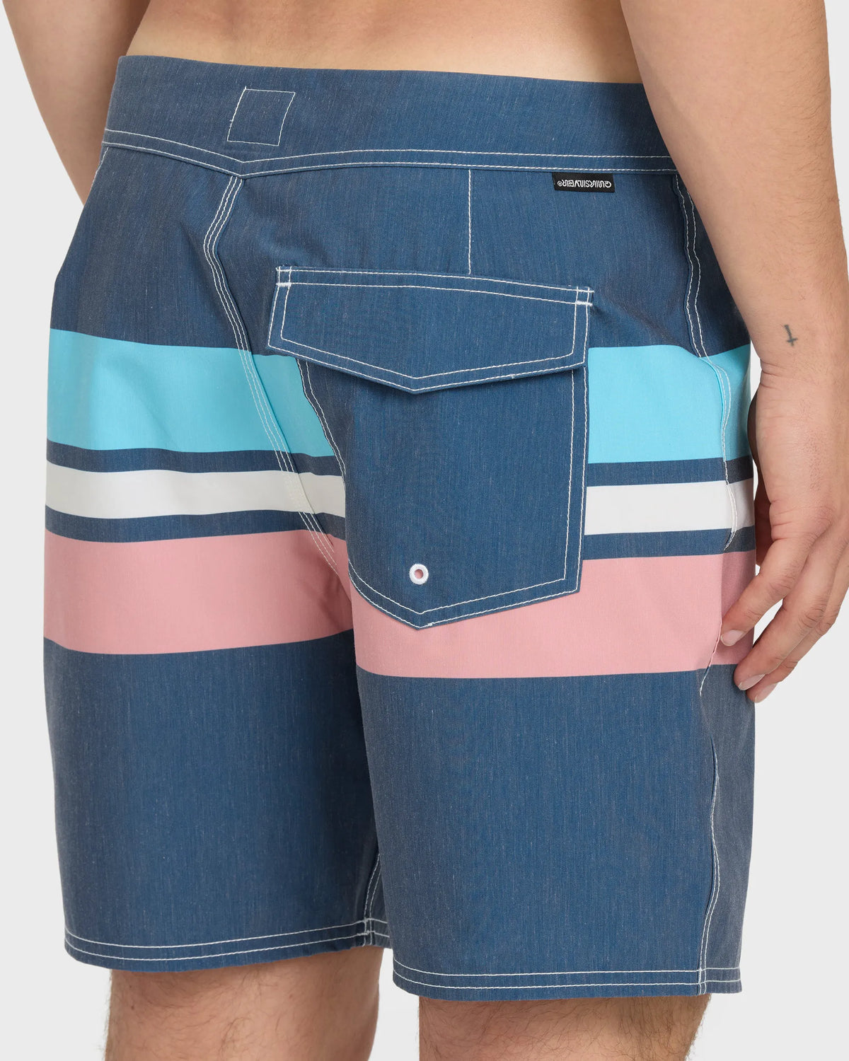 Dark Denim