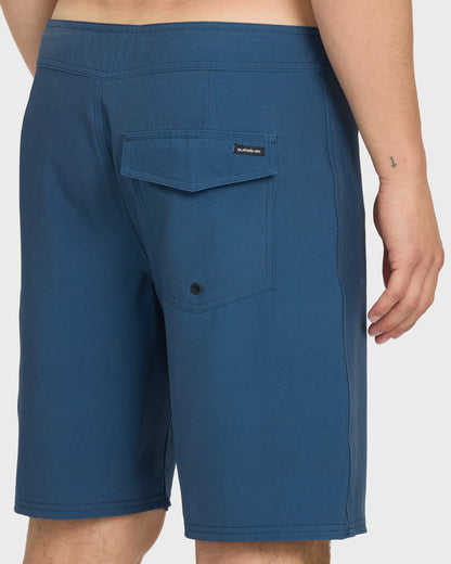 Dark Denim