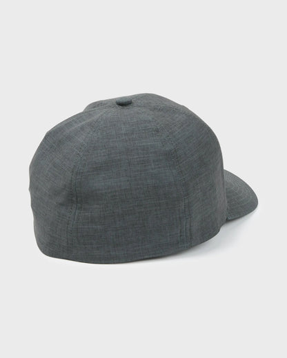Charcoal Heather