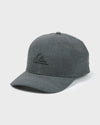 Charcoal Heather