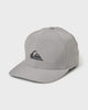 Light Gray Heather