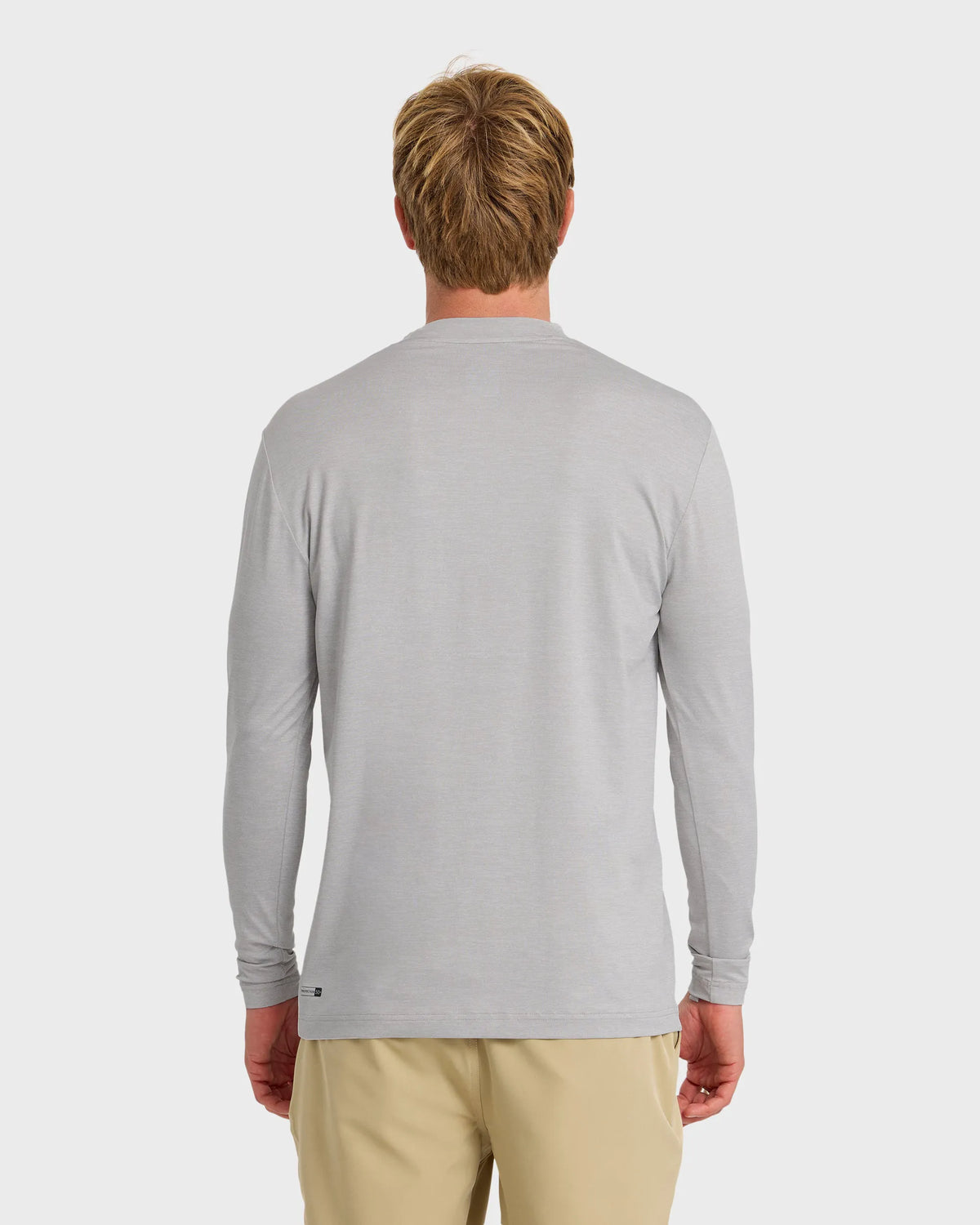 Light Grey Hth