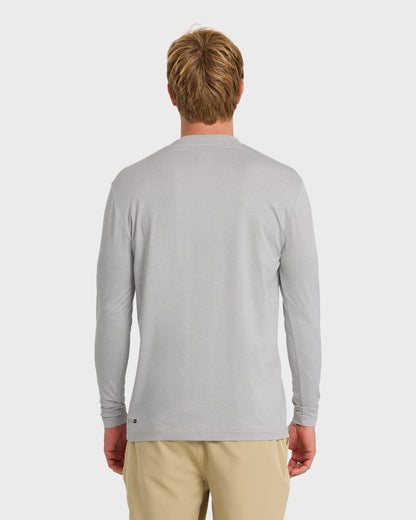 Light Grey Hth