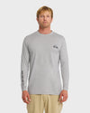 Light Grey Hth