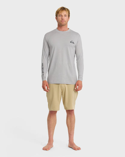 Light Grey Hth
