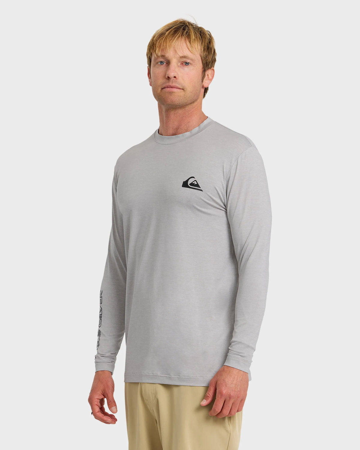 Light Grey Hth