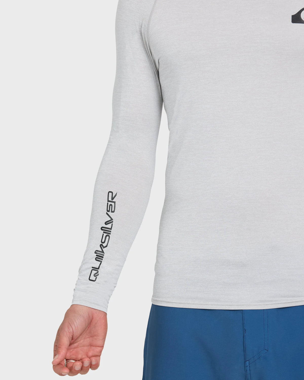 Light Grey Hth