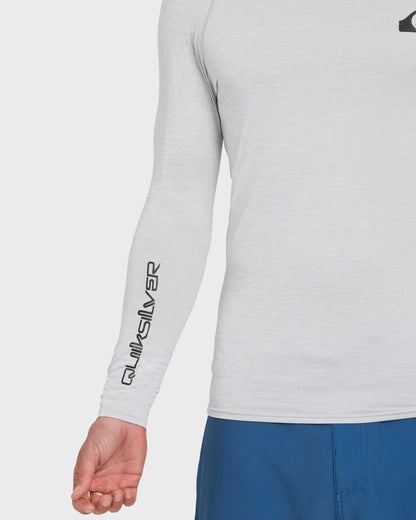 Light Grey Hth