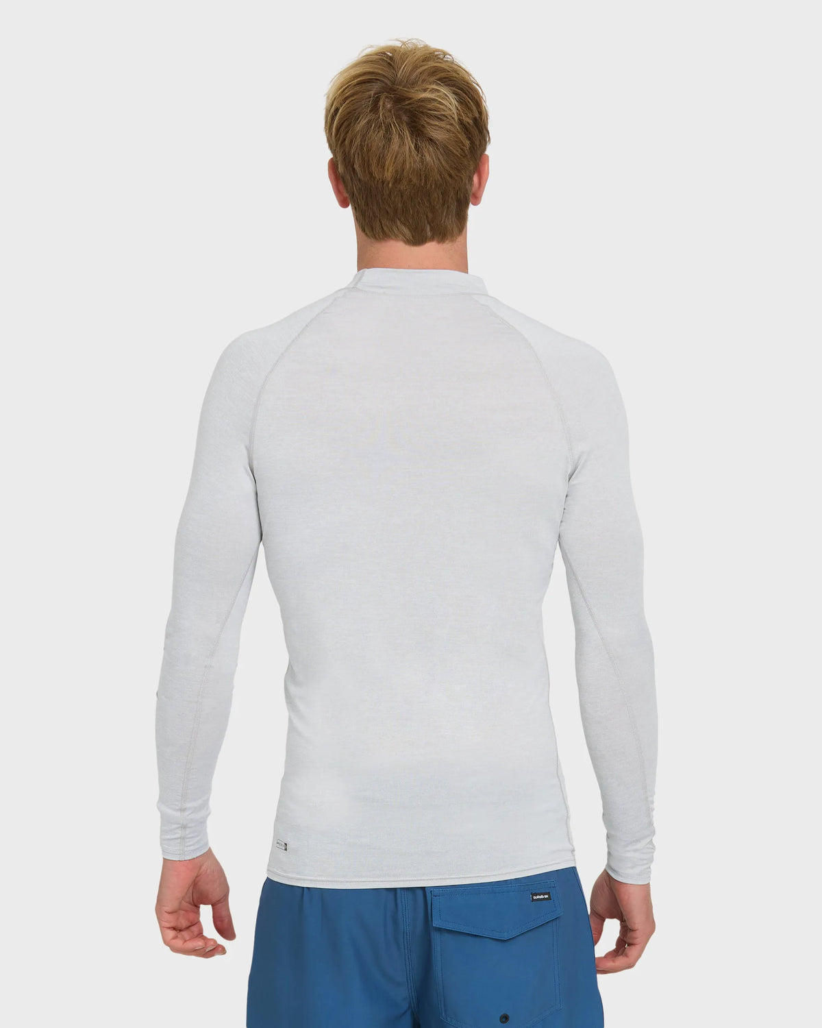 Light Grey Hth