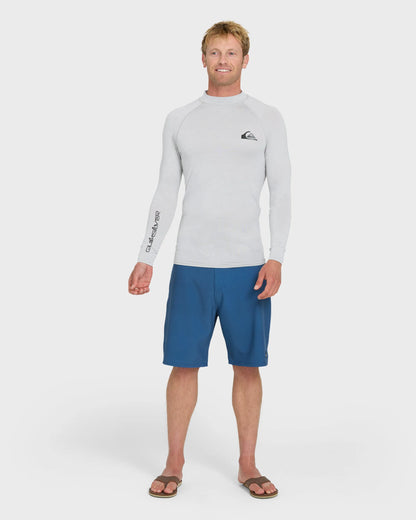 Light Grey Hth