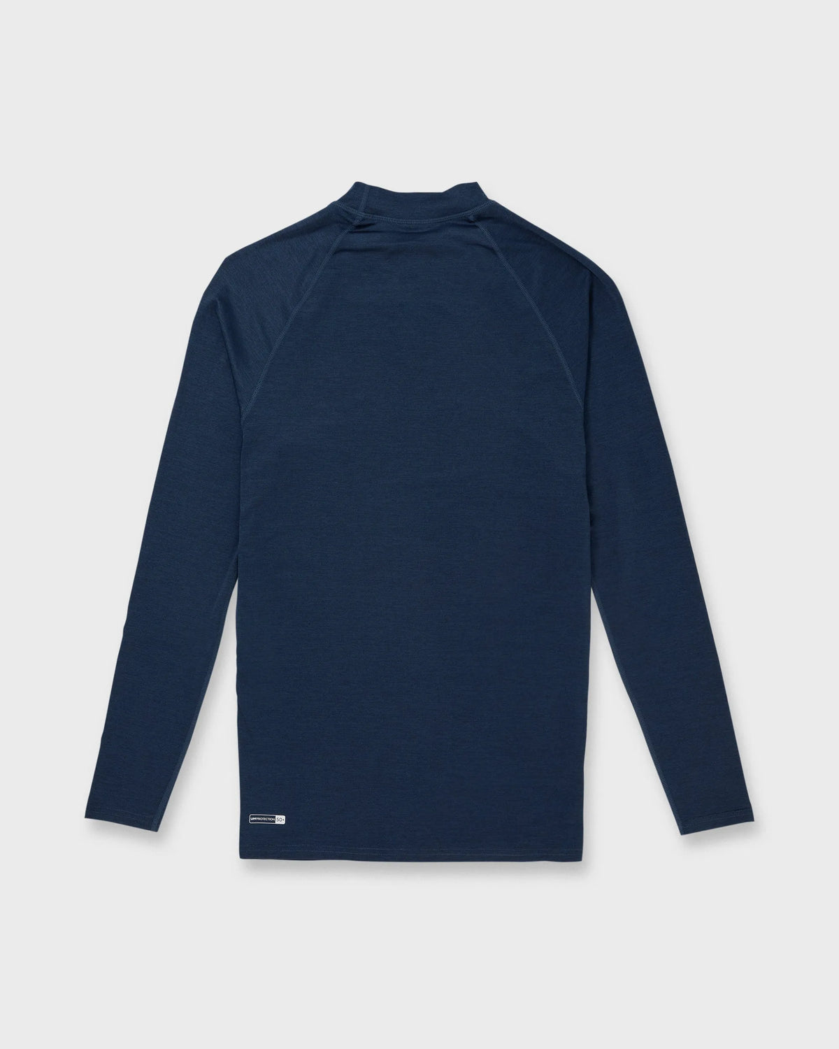 Navy Heather