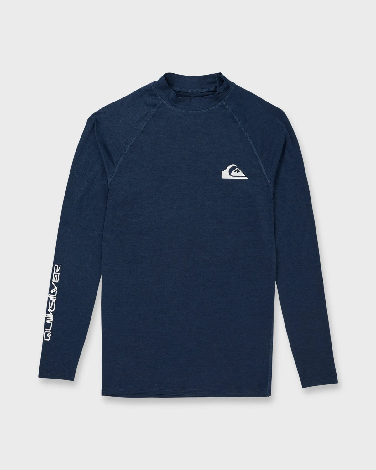 Navy Heather