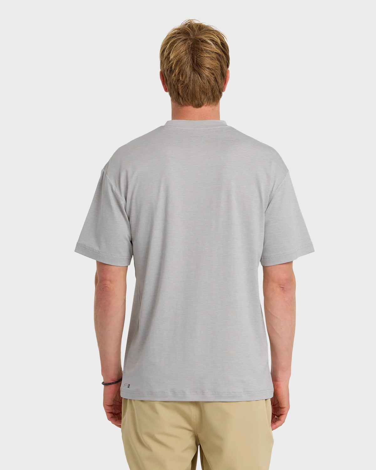 Light Grey Hth
