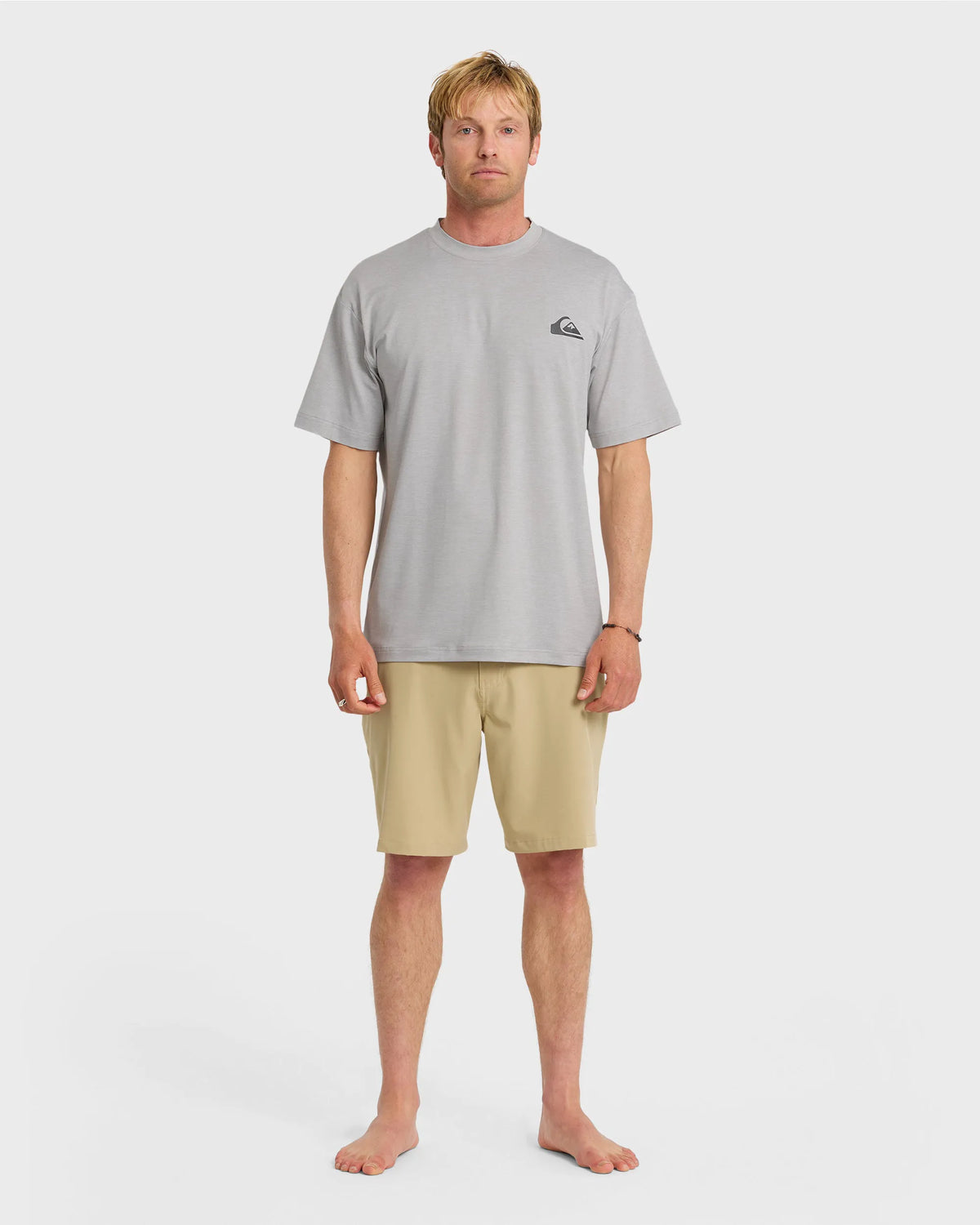 Light Grey Hth