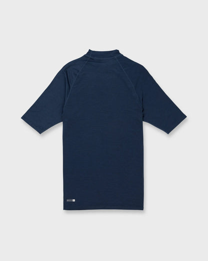 Navy Heather