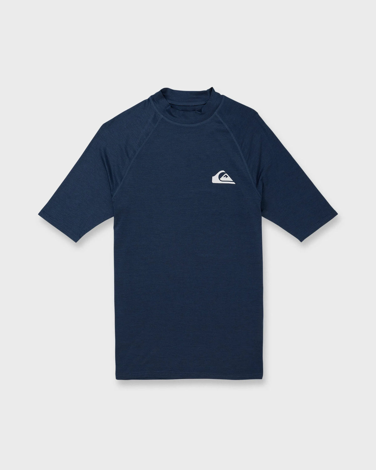 Navy Heather