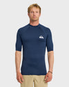 Navy Heather