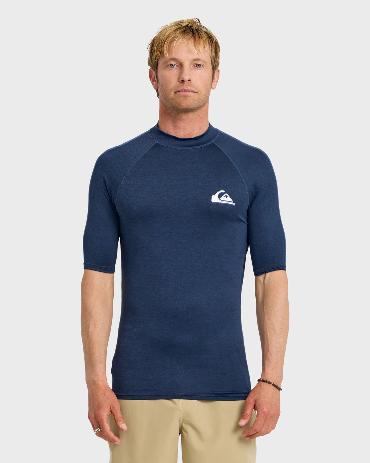 Navy Heather