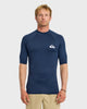 Navy Heather