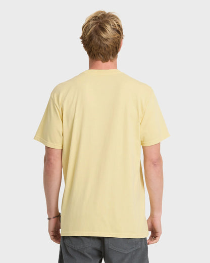 Pale Yellow